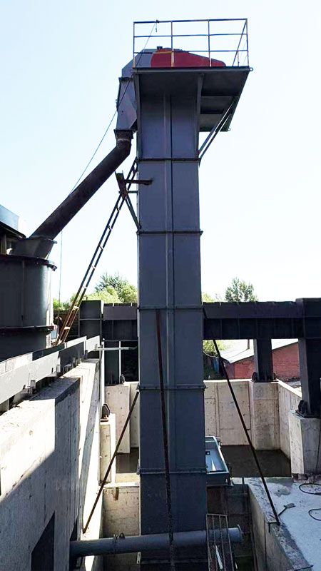 提升機錯誤安裝方式簡析