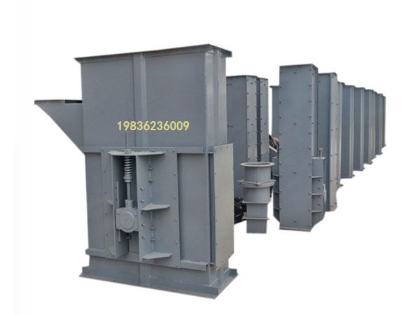 NE板鏈斗式提升機詳細說明