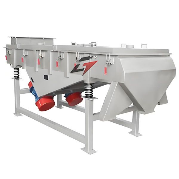 可再分散乳膠粉直線振動篩技術要求