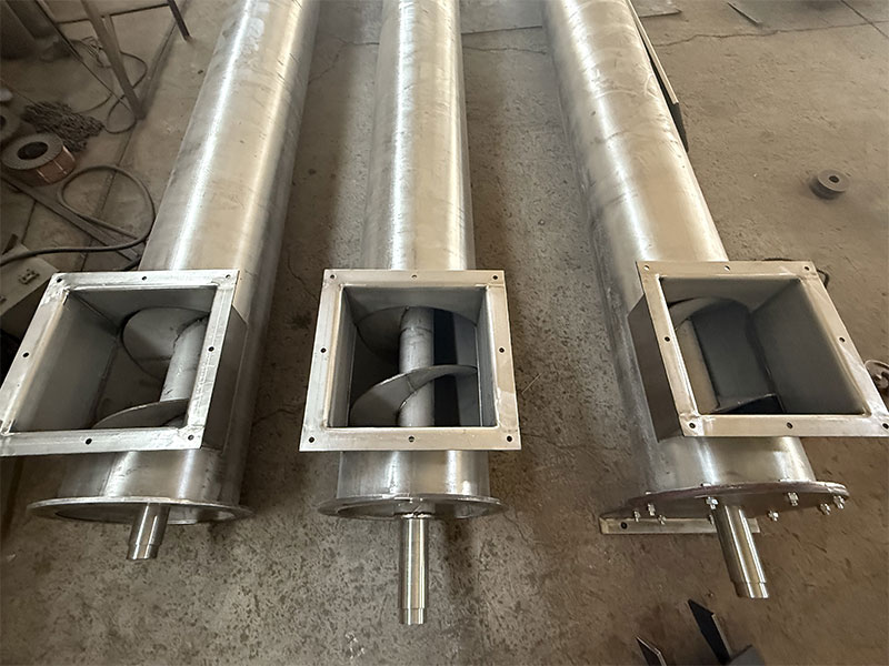 上料機的長度可以定制嗎？