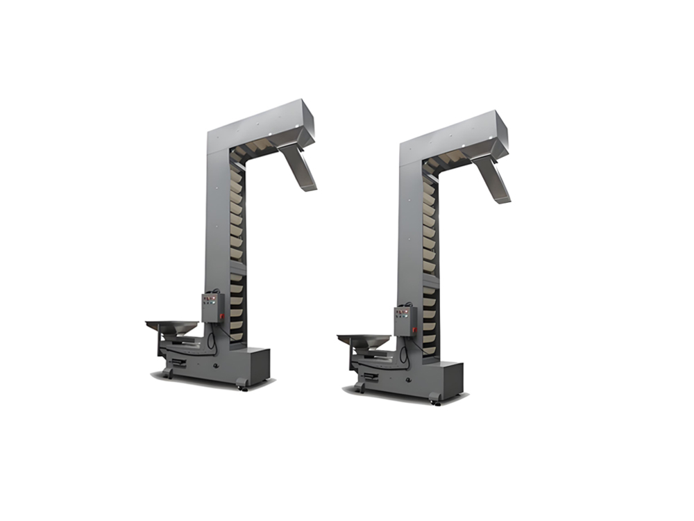 Z型提升機的特點及應(yīng)用行業(yè)概述