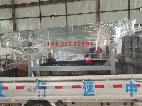 直線篩今日發貨