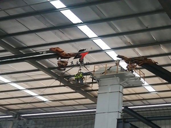 什么是煤用板鏈斗式提升機?