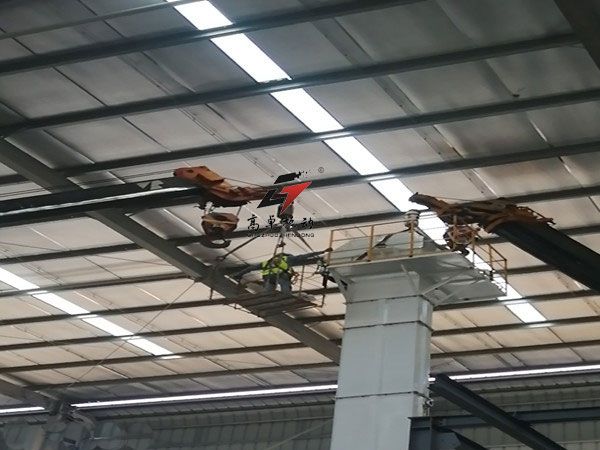 什么是煤用板鏈斗式提升機?