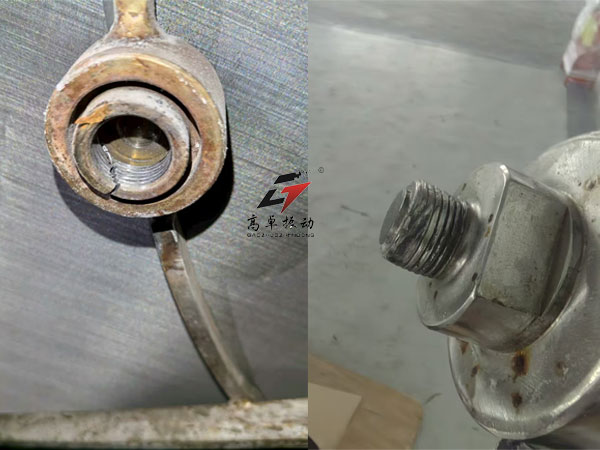 超聲波系統(tǒng)故障淺析