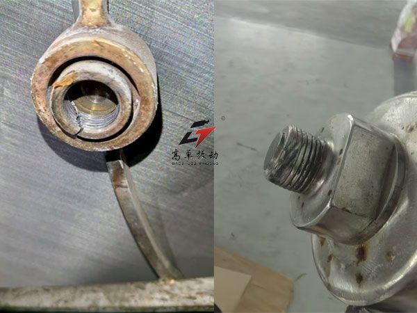 超聲波系統故障淺析