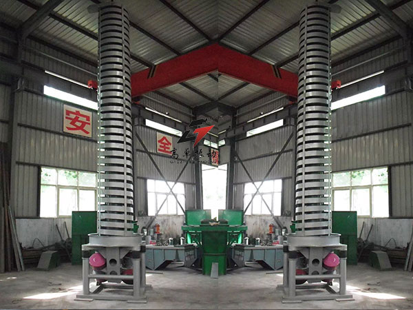 如何選擇適合的垂直提升機型號？