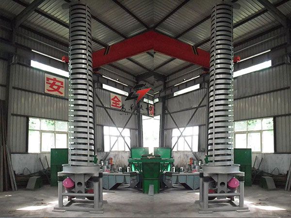 如何選擇適合的垂直提升機型號？