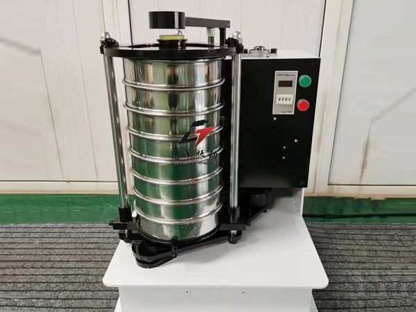 拍擊振動篩簡介