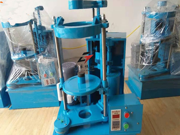 拍擊篩的維護保養方法