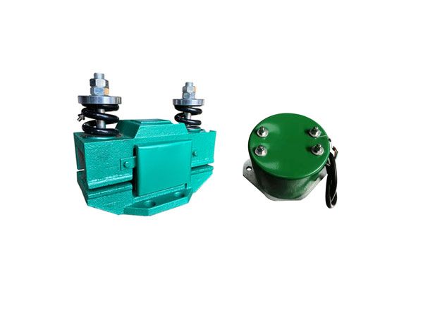 CZ型倉壁振動器