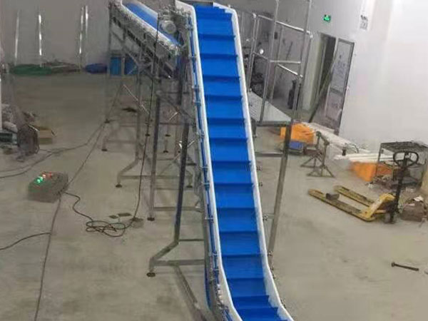 提升機皮帶如何保養？