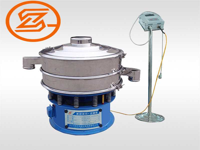 超聲波振動篩廠家介紹如何使用醬油篩分過濾機？