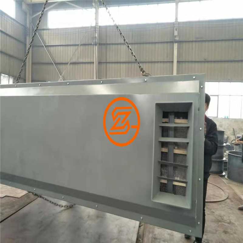 在正常條件下振動篩的寬度決定了屏幕的處理能力