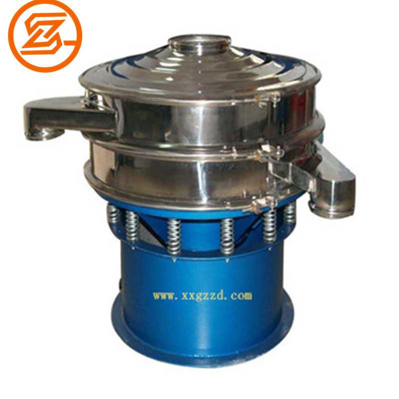  振動篩出現(xiàn)共振的現(xiàn)象怎么辦？