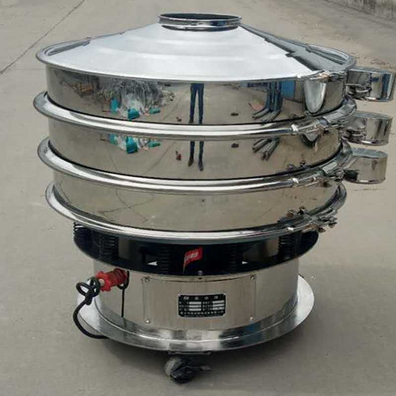 振動篩層數(shù)多少要怎樣選？