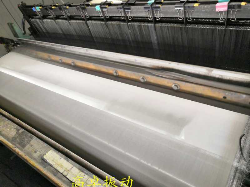 振動篩篩網如何避免生銹？