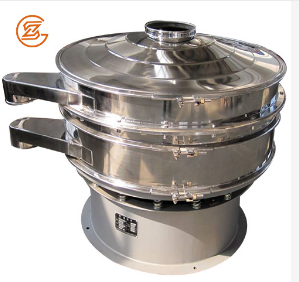 搖擺篩具體的會呈現什么樣的問題呢?