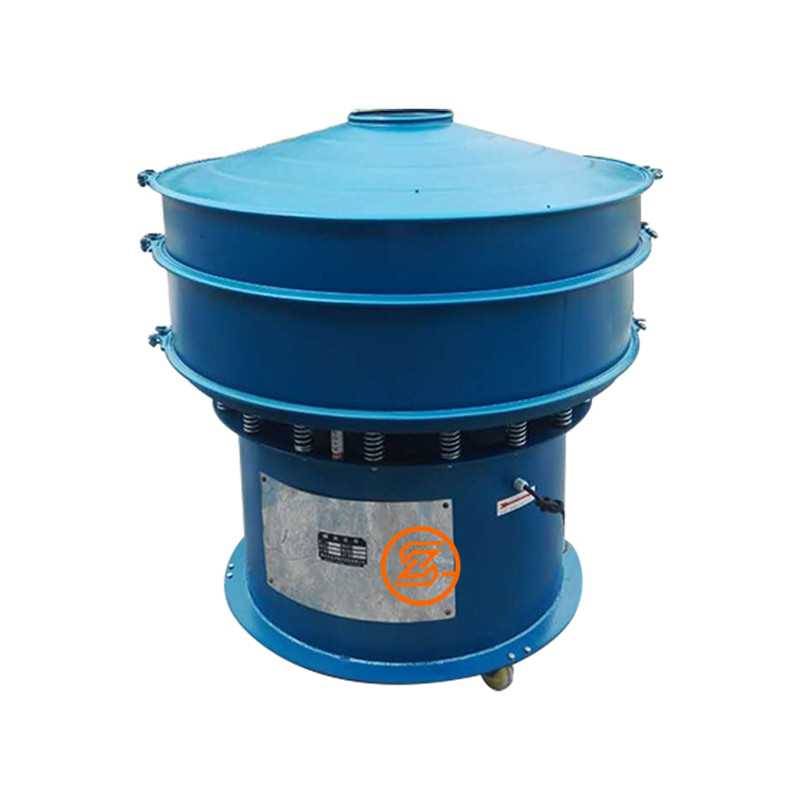 稀土振動篩-稀土專用振動篩-稀土氧化物振動篩