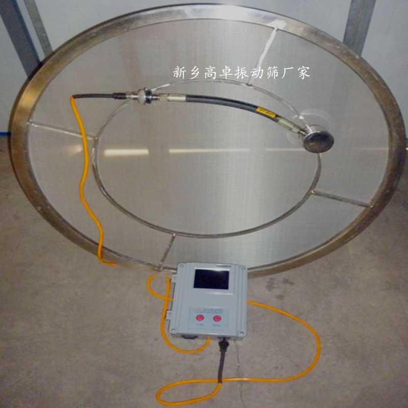 超聲波振動篩換能器使用時該注意哪些事項？