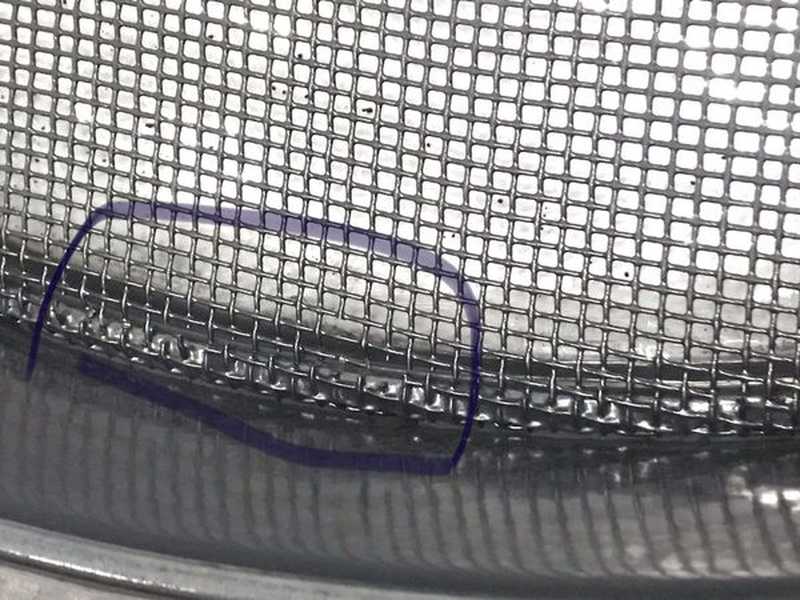 振動篩篩網斷裂主要的原因是？