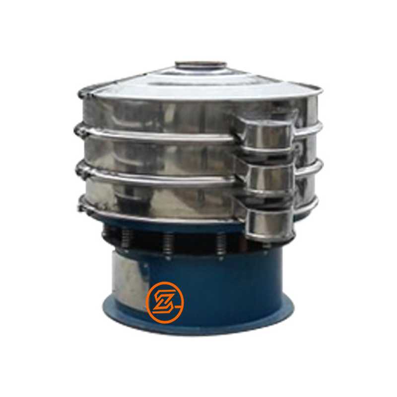 怎樣能夠減少旋振篩電機噪音?