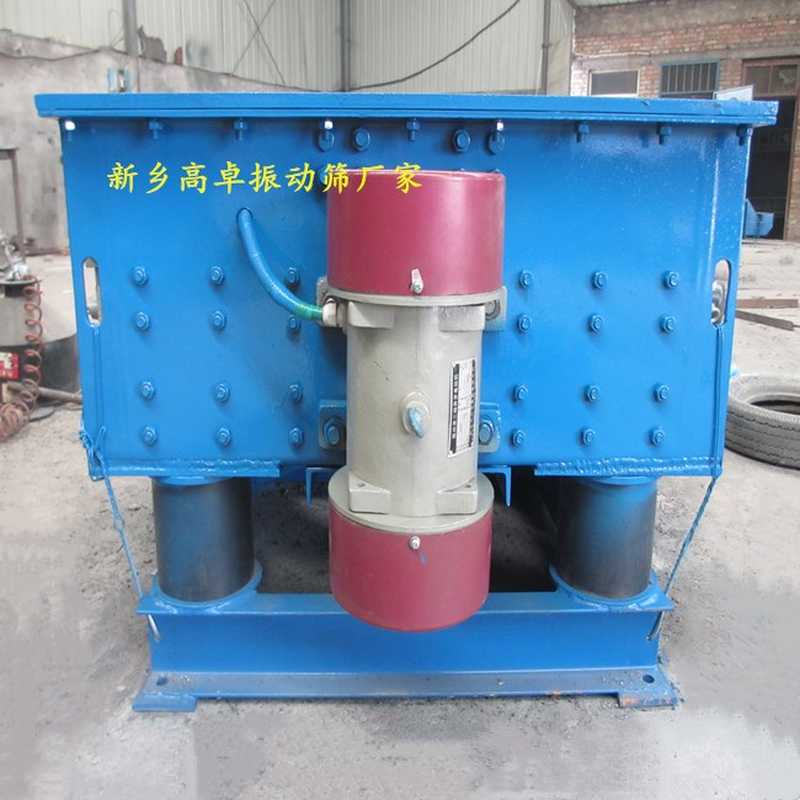  振動(dòng)機(jī)械設(shè)備的電機(jī)如何選擇？