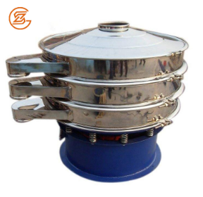 直線振動(dòng)篩廠家提醒在使用難免出現(xiàn)小問題