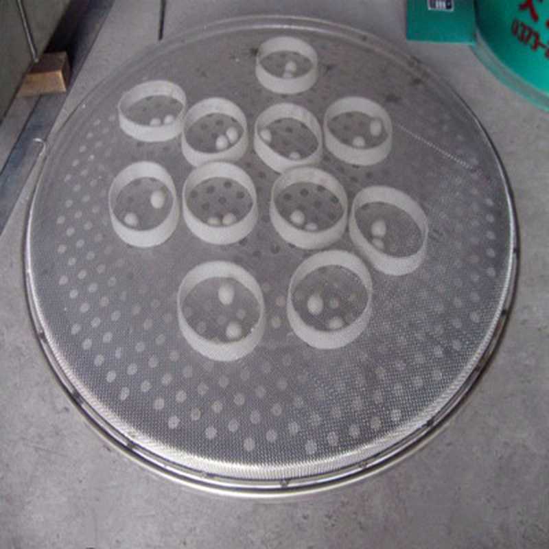 振動篩篩框變形怎么辦？