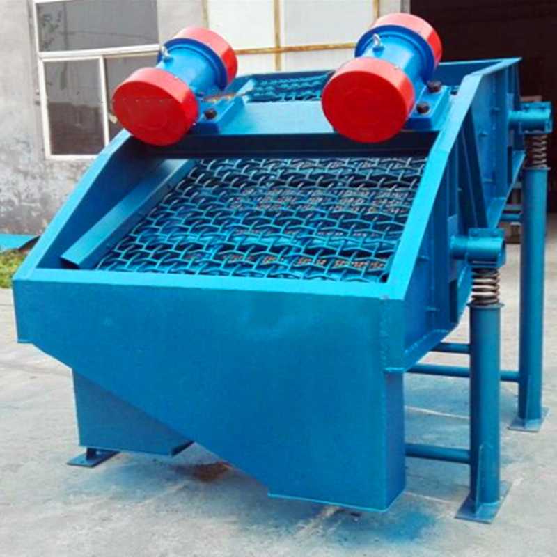 煤炭篩分用振動篩需要注意哪些因素？