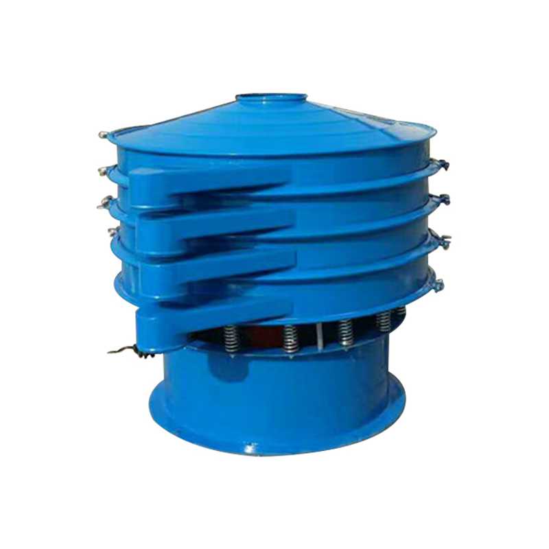 單層振動篩與雙層振動篩有什么區別？