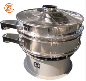 搖擺篩清理的操作規(guī)程