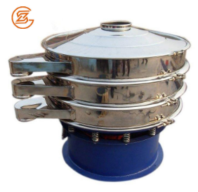 旋振篩設(shè)備有哪些特點(diǎn)呢？