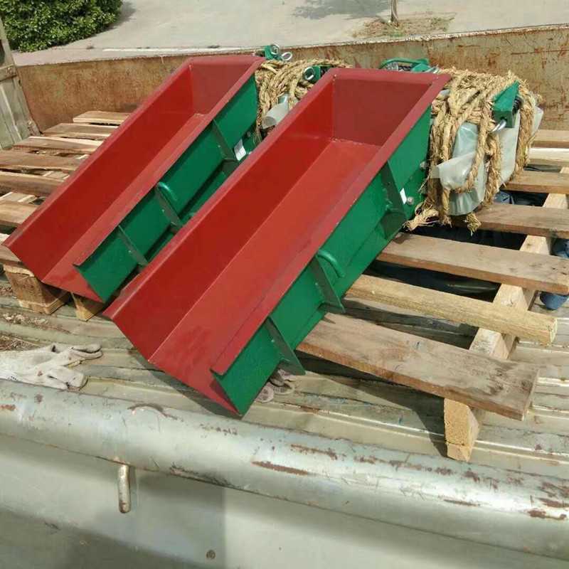 電機振動給料機堵料不下料是什么原因？