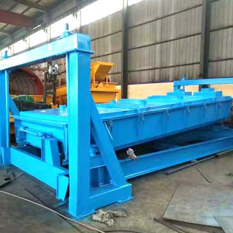 平面回旋篩使用時要注意這四點