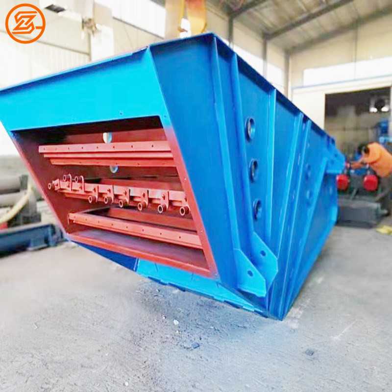 解析概率篩的的結構