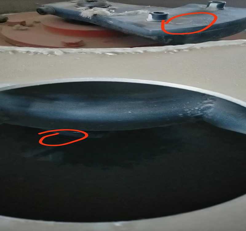  如何正確調(diào)整振動電機(jī)的甩塊？