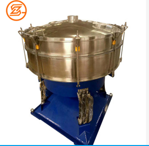  如何解決搖擺篩的噪音問題？