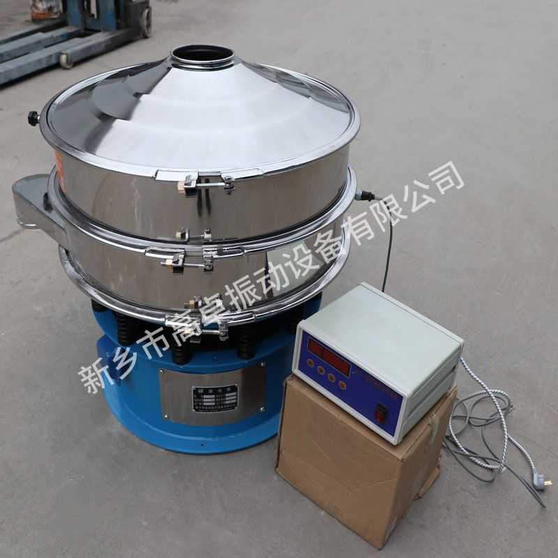 使用超聲波振動篩這幾點事項要重視！