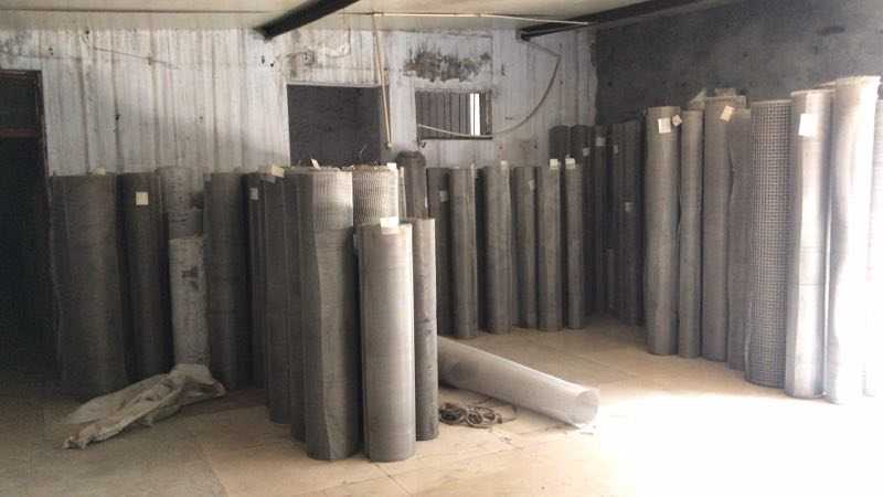 振動(dòng)篩篩網(wǎng)怎么挑選