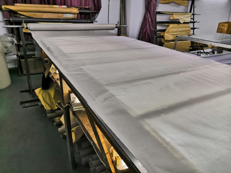 振動篩網(wǎng)圖片